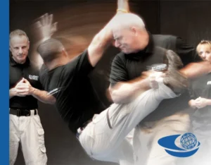 Gestion d’un individu violent, une formation Gestion de l’agressivité et de la violence en poste de travail