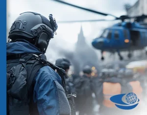 Gestes et techniques professionnelles d’intervention, une formation Gestion de l’agressivité et de la violence en poste de travail