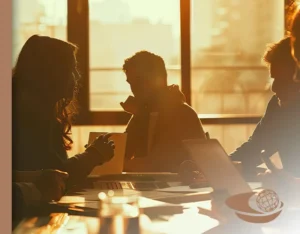 Gestion de crise, une formation Management par Groupe 9 Academy