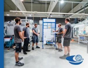 Supervision en environnement professionnel, une formation Gestion de l’agressivité et de la violence en poste de travail