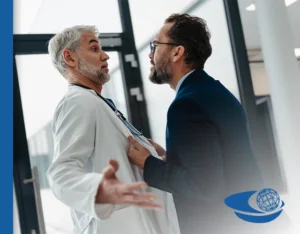 Se protéger de l’agressivité et de la violence dans les unités sanitaires en milieu pénitentiaire