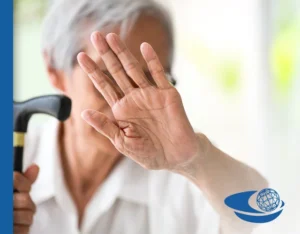 Troubles du comportement chez les personnes âgées, une formation Gestion de l’agressivité et de la violence en poste de travail