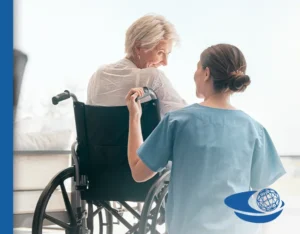 Troubles du comportement chez les personnes âgées, une formation Gestion de l’agressivité et de la violence en poste de travail