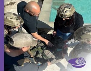 Code phantom, une formation Incentives - Séminaires d’entreprise par Groupe 9 Academy.