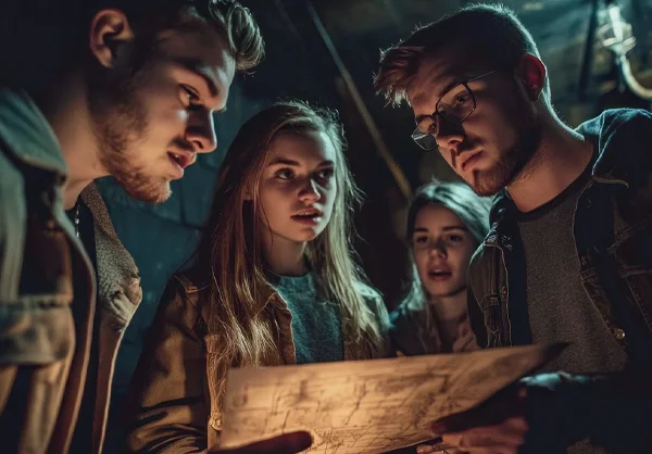 GROUPE 9 ACADEMY, Gestion des risques en entreprise, formation de gestion des risques en entreprise. Sécurité, agressivité, bien être au travail