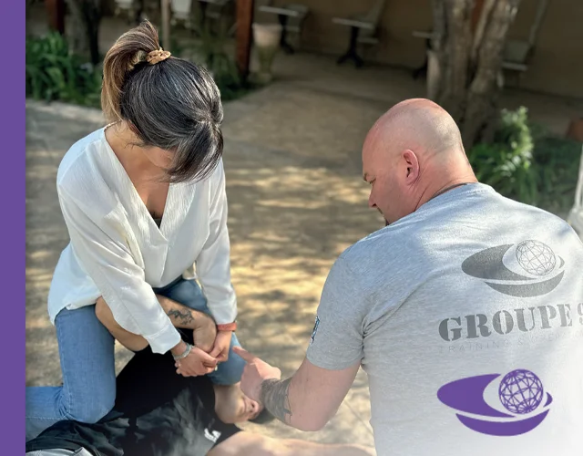 Empow’her, une formation Incentives - Séminaires d’entreprise par Groupe 9 Academy.