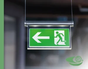 Formation d’évacuation, une formation Santé et sécurité au travail par Groupe 9 Academy.